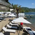 Gphouse Апартаменты Арона