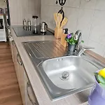 Gphouse Апартаменты Арона