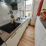 Апартаменты Gphouse Арона