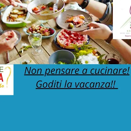 Gphouse Arona