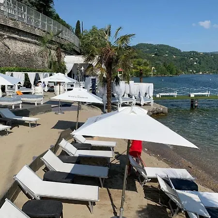 Gphouse Apartment Arona