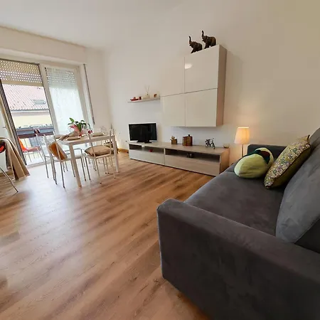 Апартаменты Gphouse *