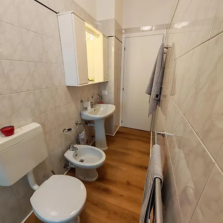 Gphouse Apartment