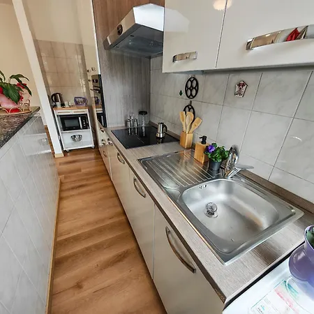 Apartman Gphouse
