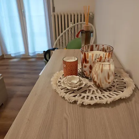 Apartment Gphouse Arona