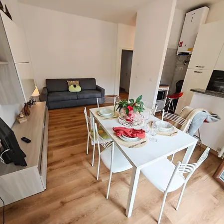 Gphouse Apartment *