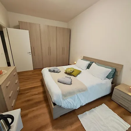 Gphouse Apartment
