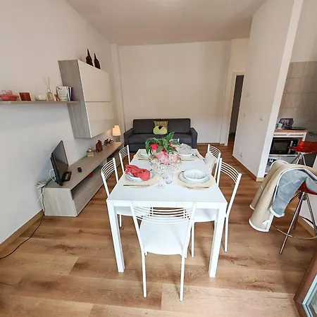 Апартаменты Gphouse