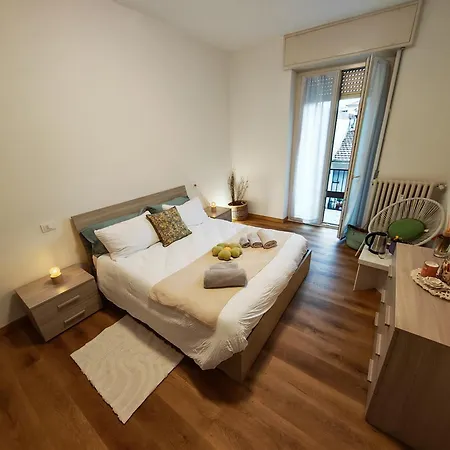 Apartment Gphouse Arona
