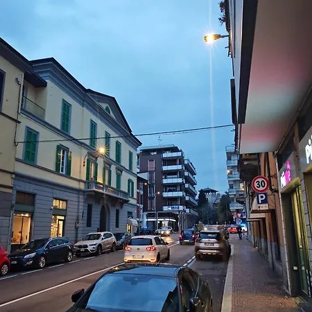 Apartamento Gphouse
