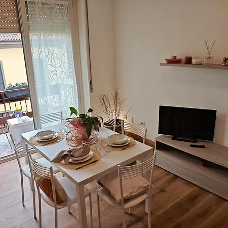 Gphouse Apartman Arona
