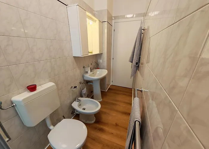 Gphouse Apartment