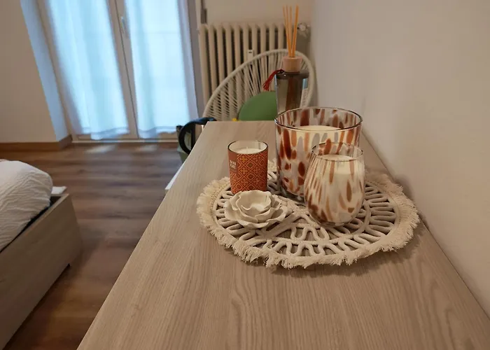 Apartamento Gphouse Arona
