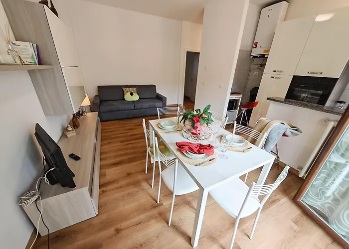 Gphouse Apartamento *