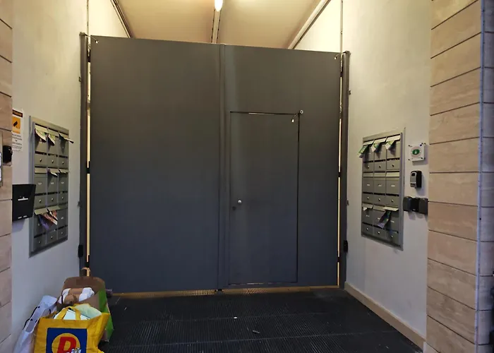 Gphouse Apartment Arona