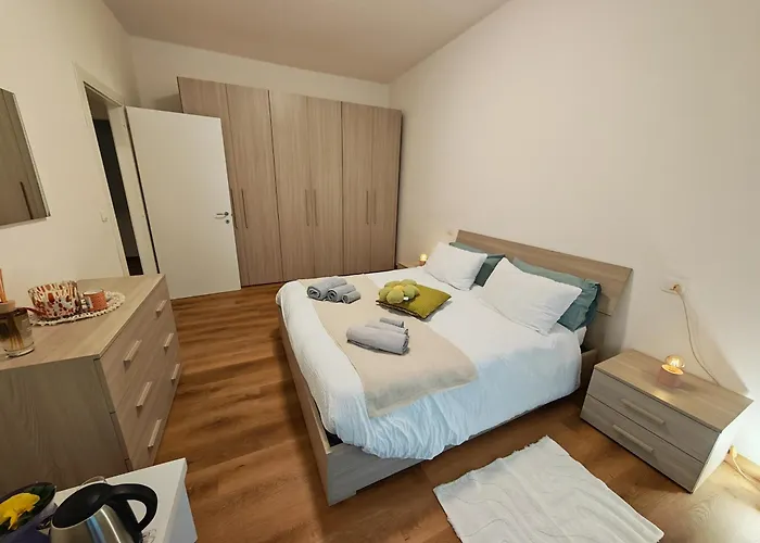 Gphouse Apartamento