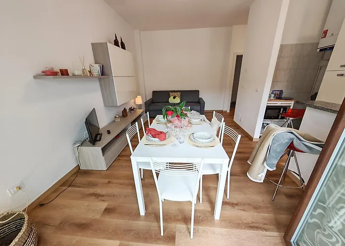 Apartamento Gphouse