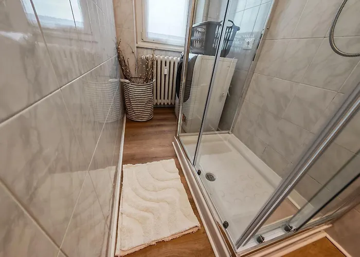 Gphouse Apartamento *