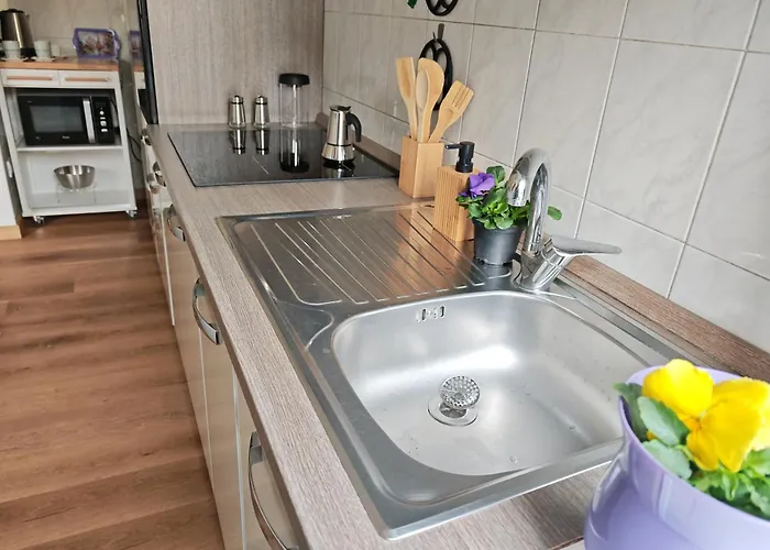 Gphouse Apartment Arona