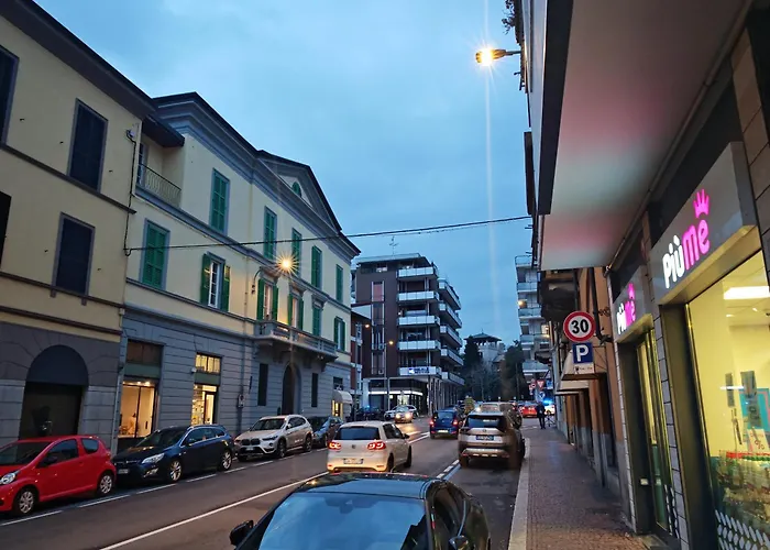 Apartamento Gphouse