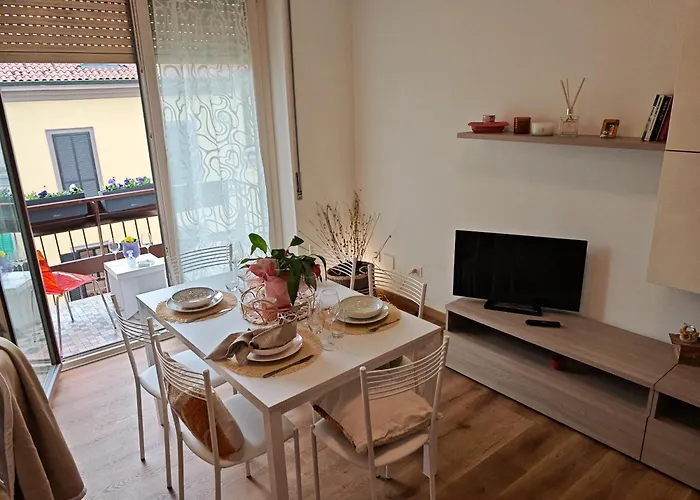 Gphouse Apartment Arona